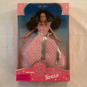 Teresa Doll